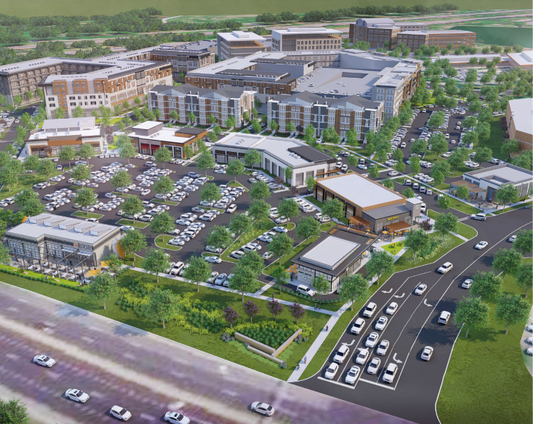 Innsbrook Ascends as One of Nation’s Premier Live, Work, Play Destinations