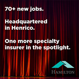 Governor Glenn Youngkin Announces 70+ New Jobs in Henrico County