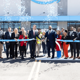 Henrico Delivers Blockbuster March With Major Investments From Four Industry Leaders